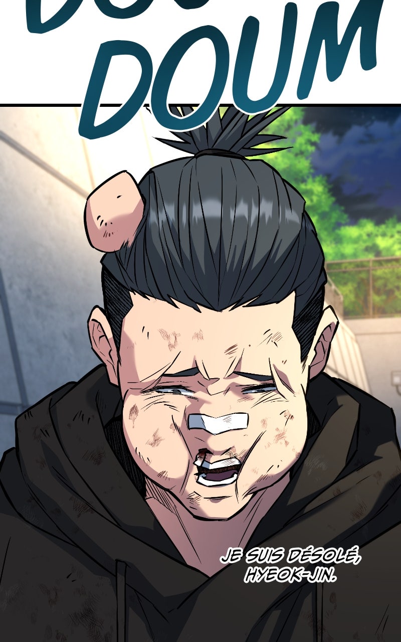 Read King of the Arena FR Manga Online