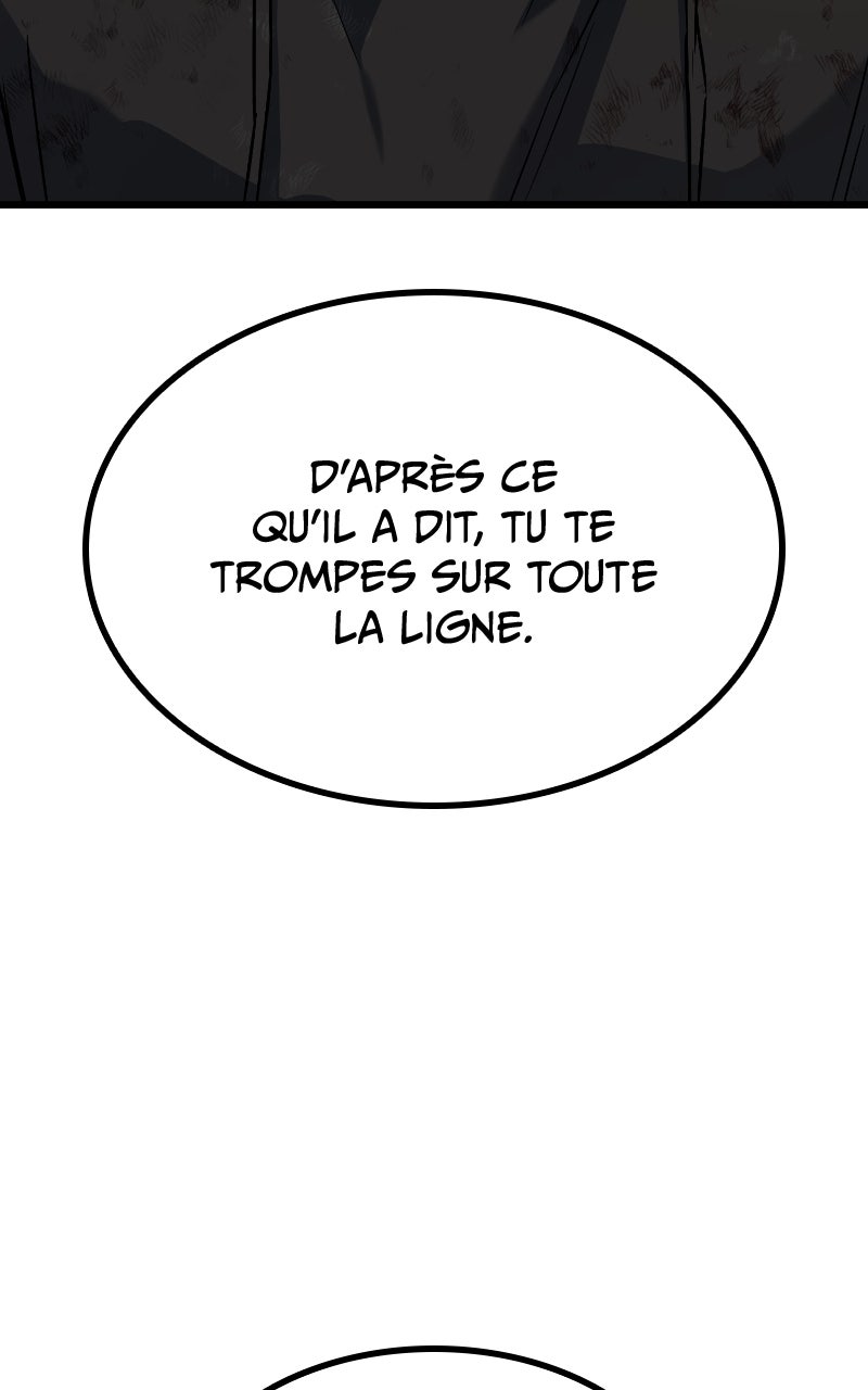 Read King of the Arena FR Manga Online