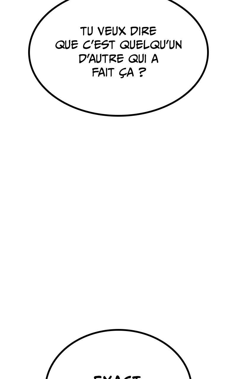 Read King of the Arena FR Manga Online