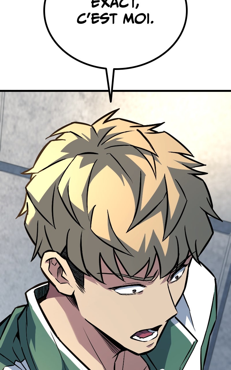 Read King of the Arena FR Manga Online