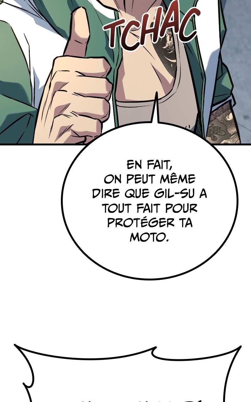 Read King of the Arena FR Manga Online