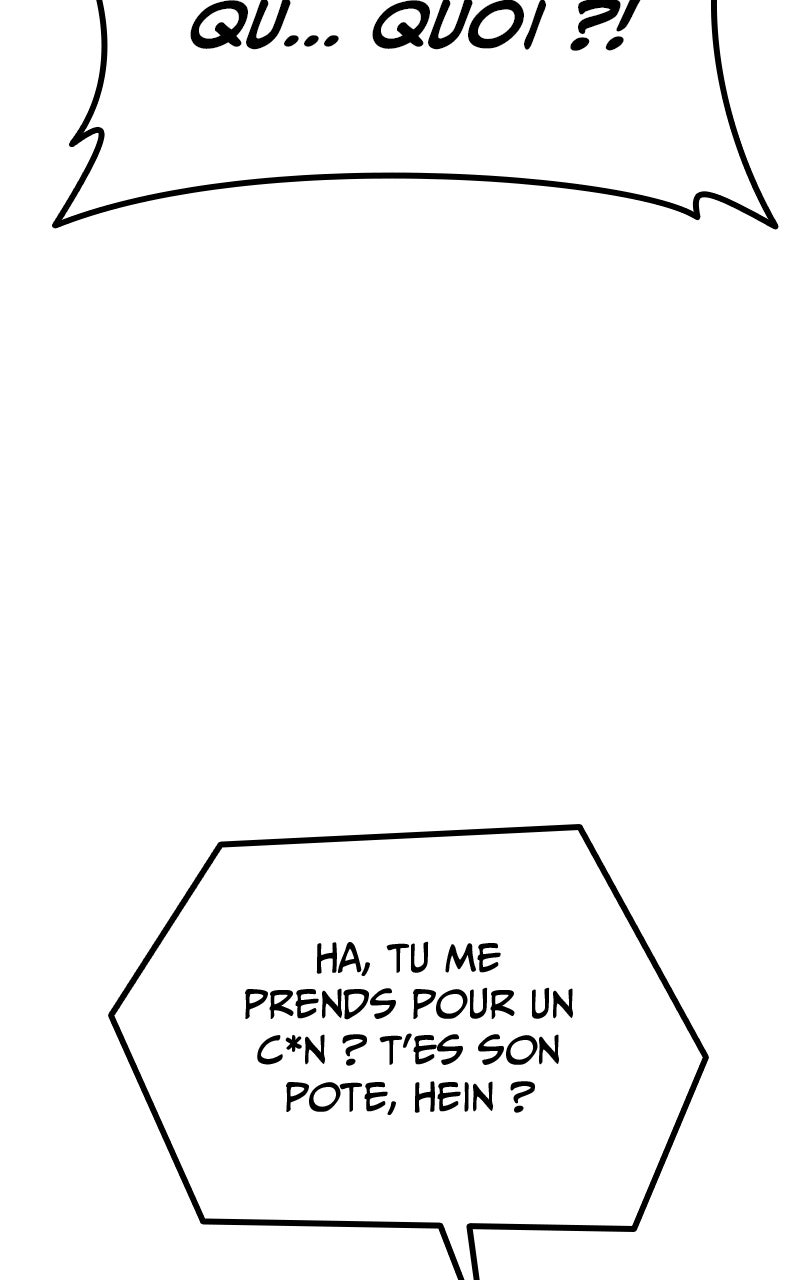 Read King of the Arena FR Manga Online