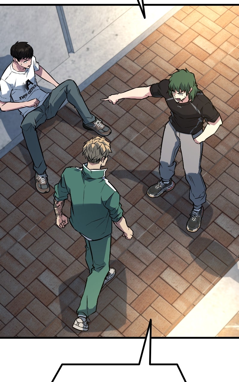 Read King of the Arena FR Manga Online