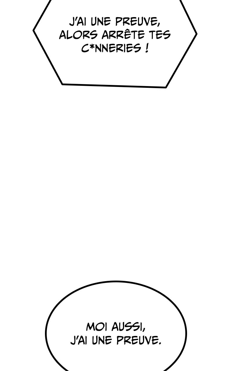 Read King of the Arena FR Manga Online