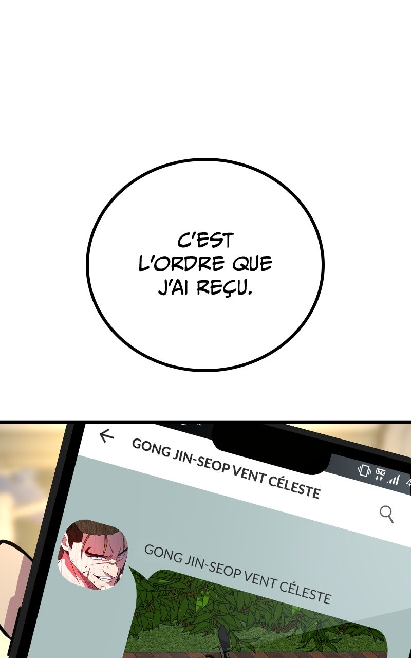 Read King of the Arena FR Manga Online