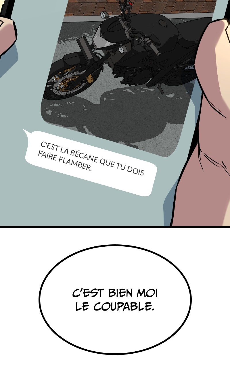 Read King of the Arena FR Manga Online