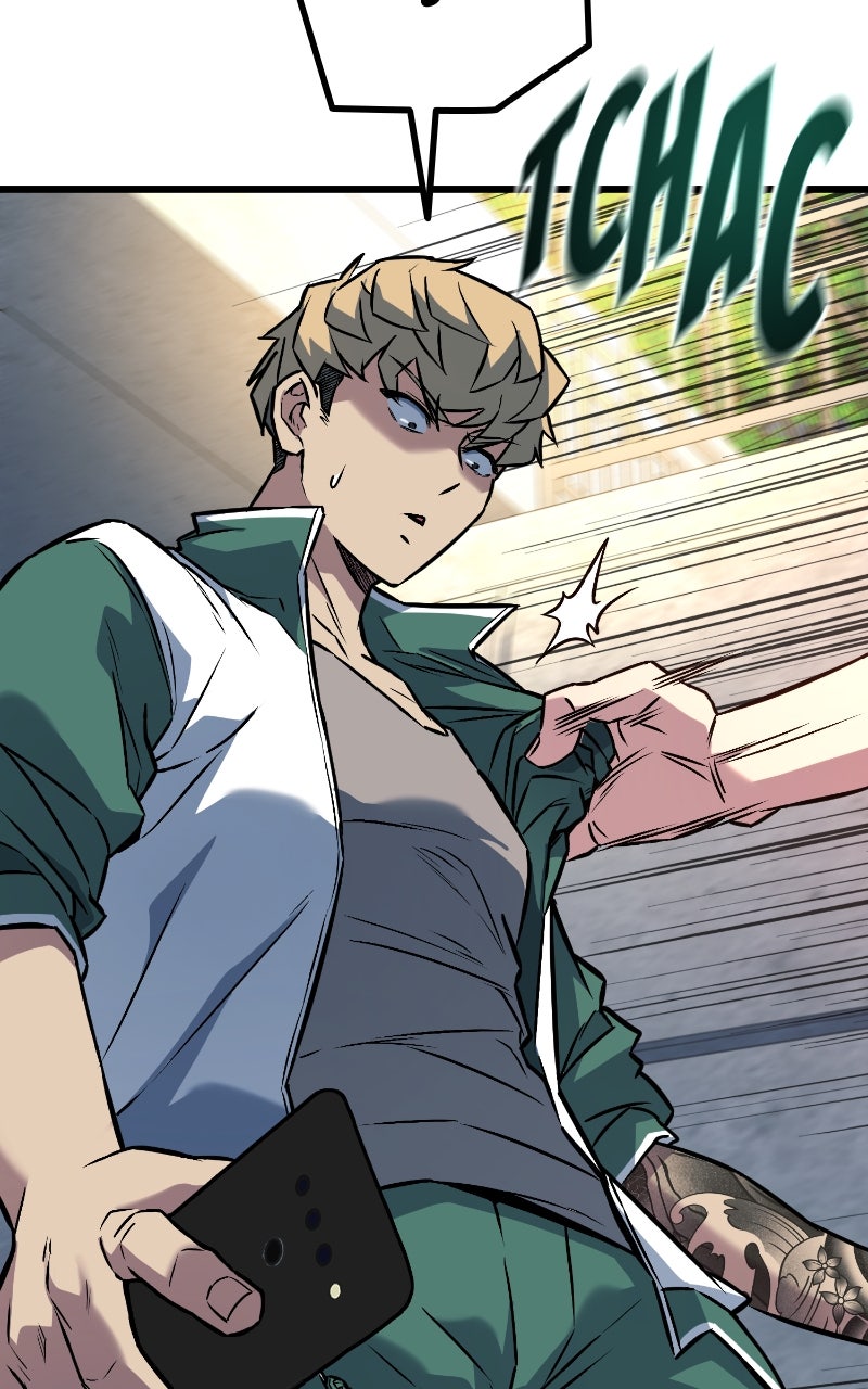 Read King of the Arena FR Manga Online