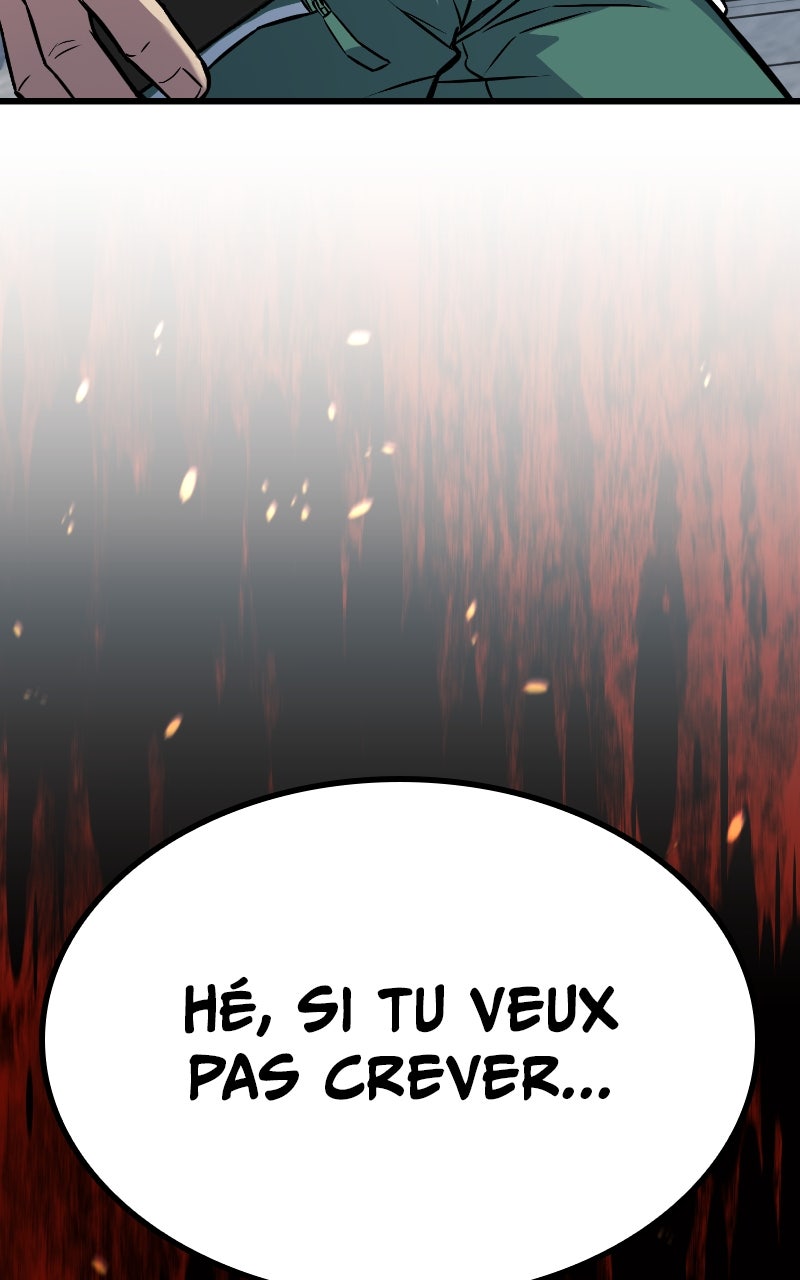 Read King of the Arena FR Manga Online