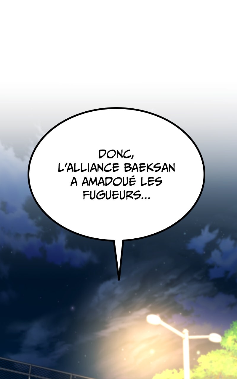 Read King of the Arena FR Manga Online