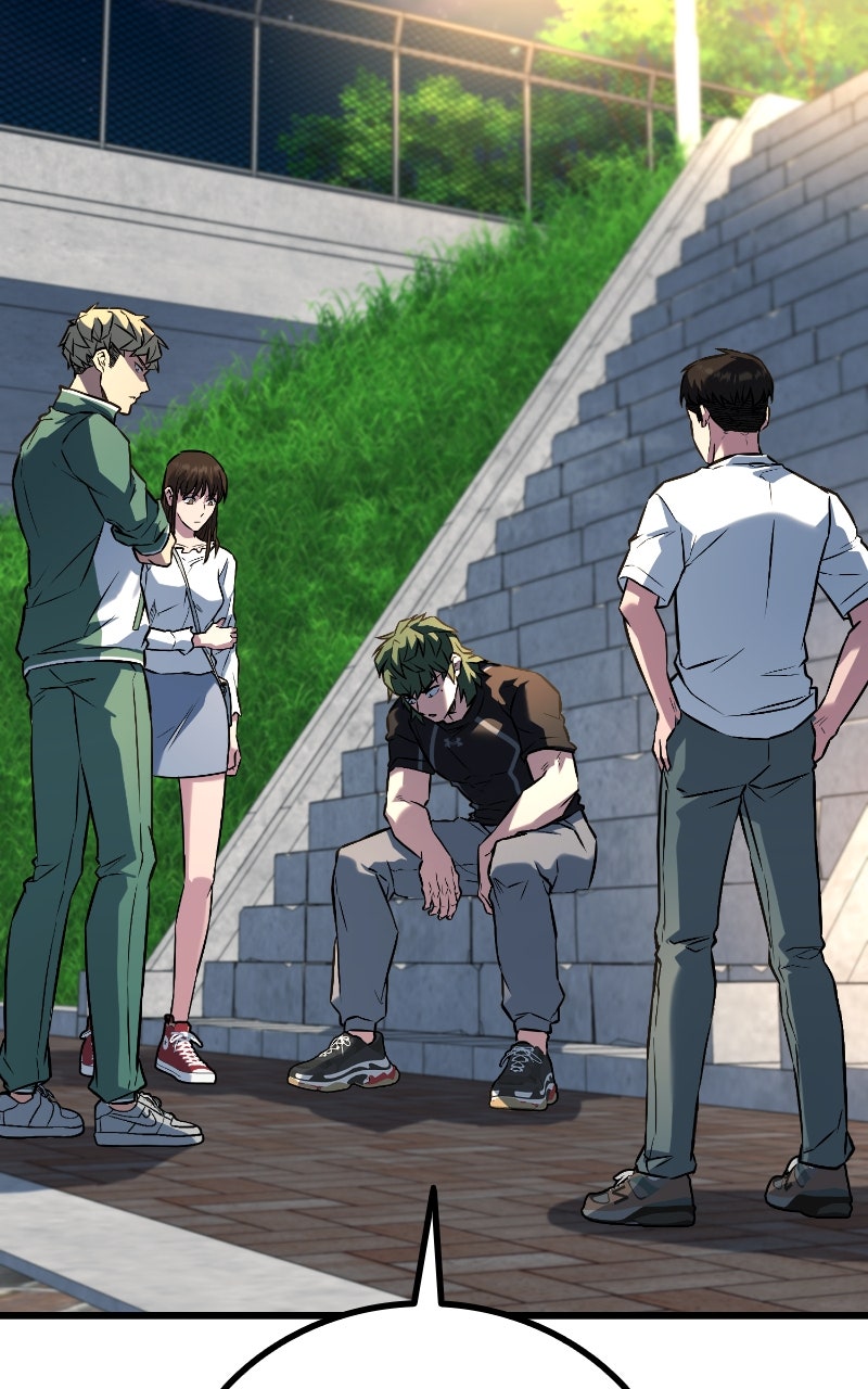 Read King of the Arena FR Manga Online