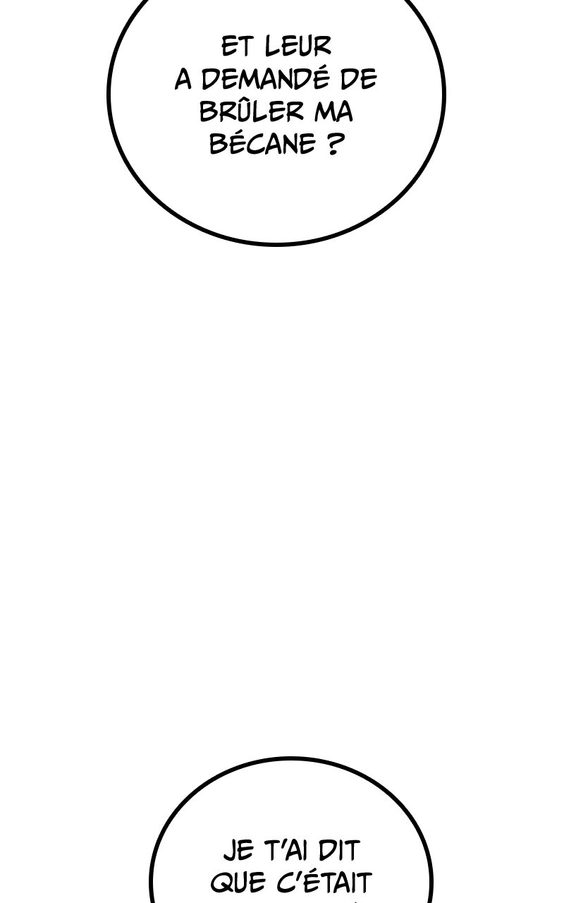 Read King of the Arena FR Manga Online