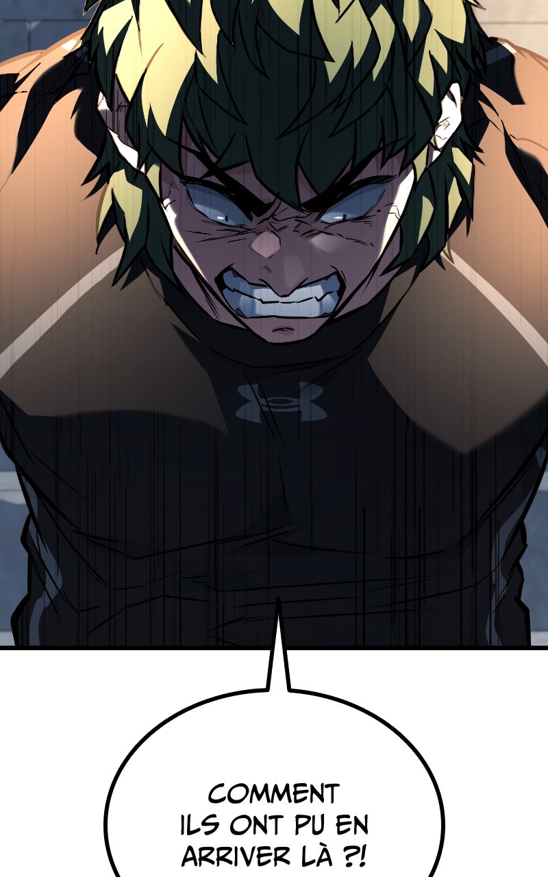 Read King of the Arena FR Manga Online