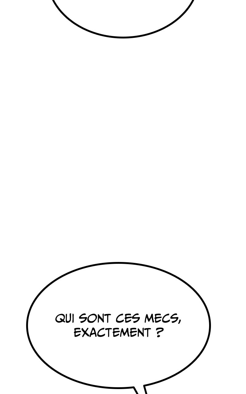 Read King of the Arena FR Manga Online