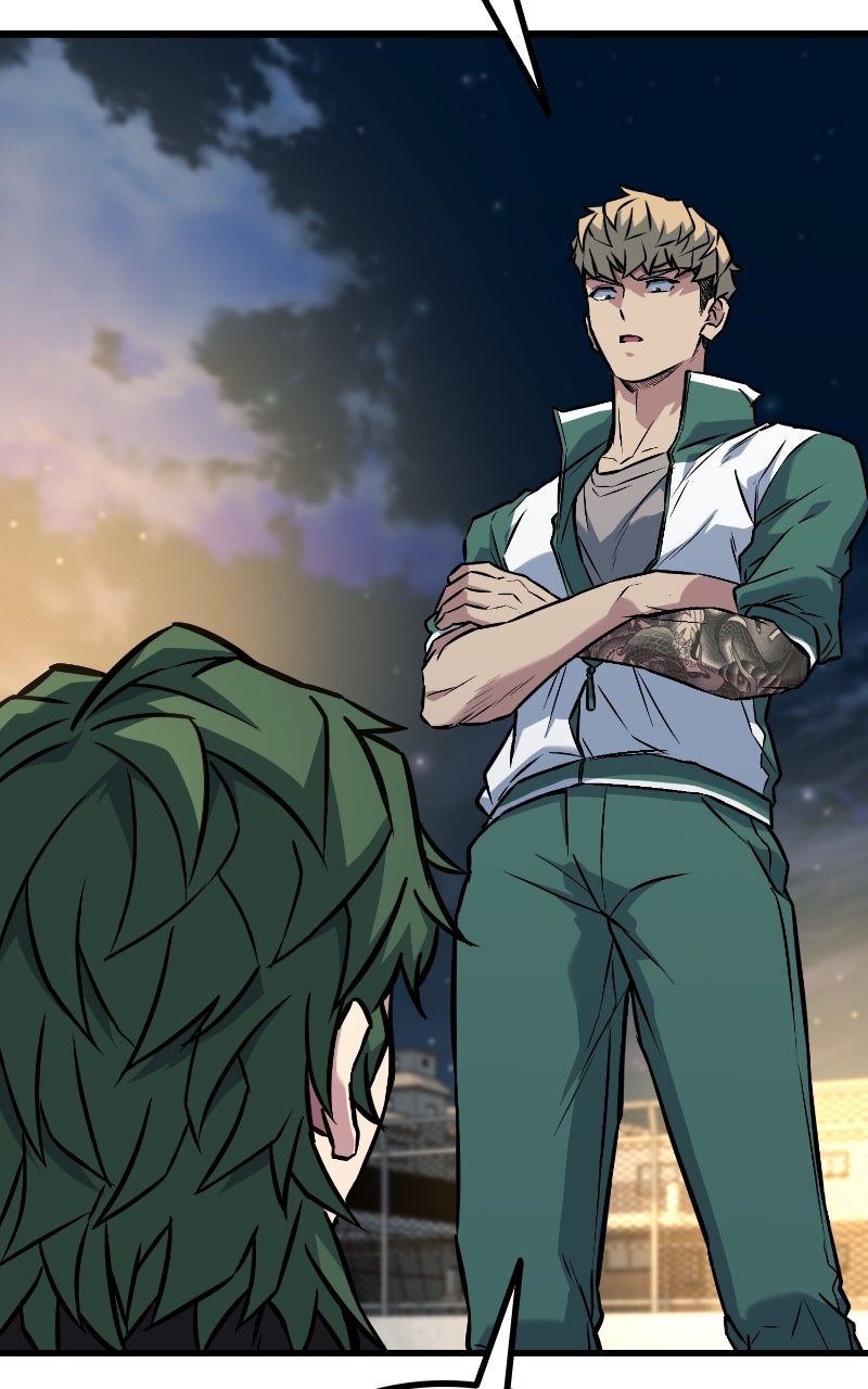 Read King of the Arena FR Manga Online