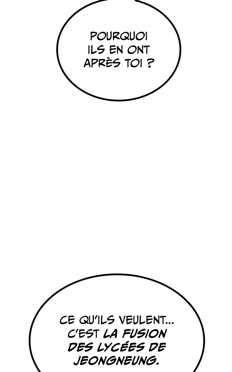 Read King of the Arena FR Manga Online