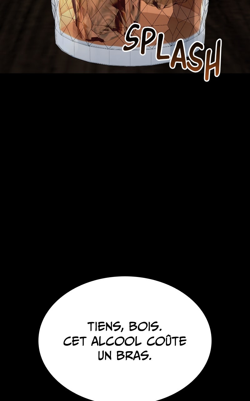 Read King of the Arena FR Manga Online