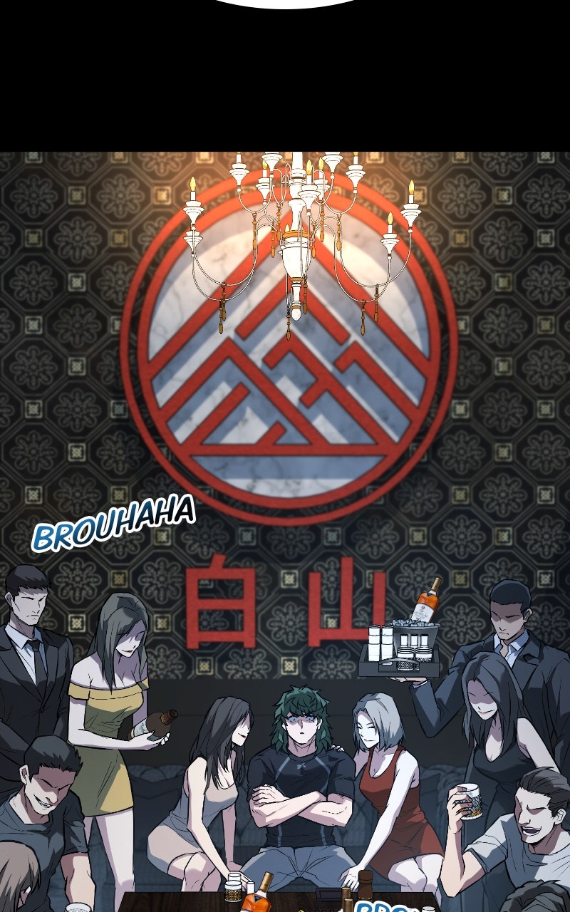 Read King of the Arena FR Manga Online