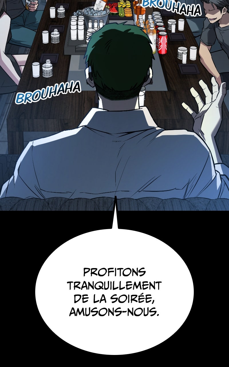 Read King of the Arena FR Manga Online