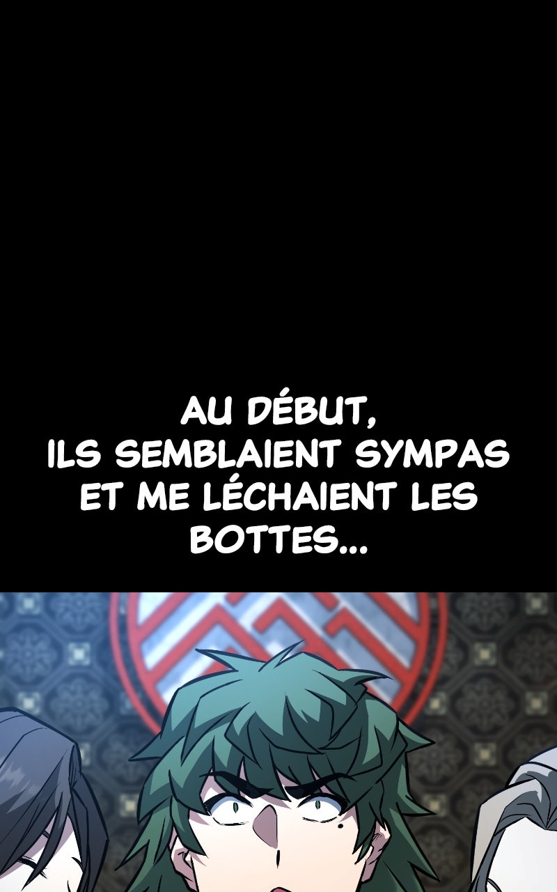 Read King of the Arena FR Manga Online