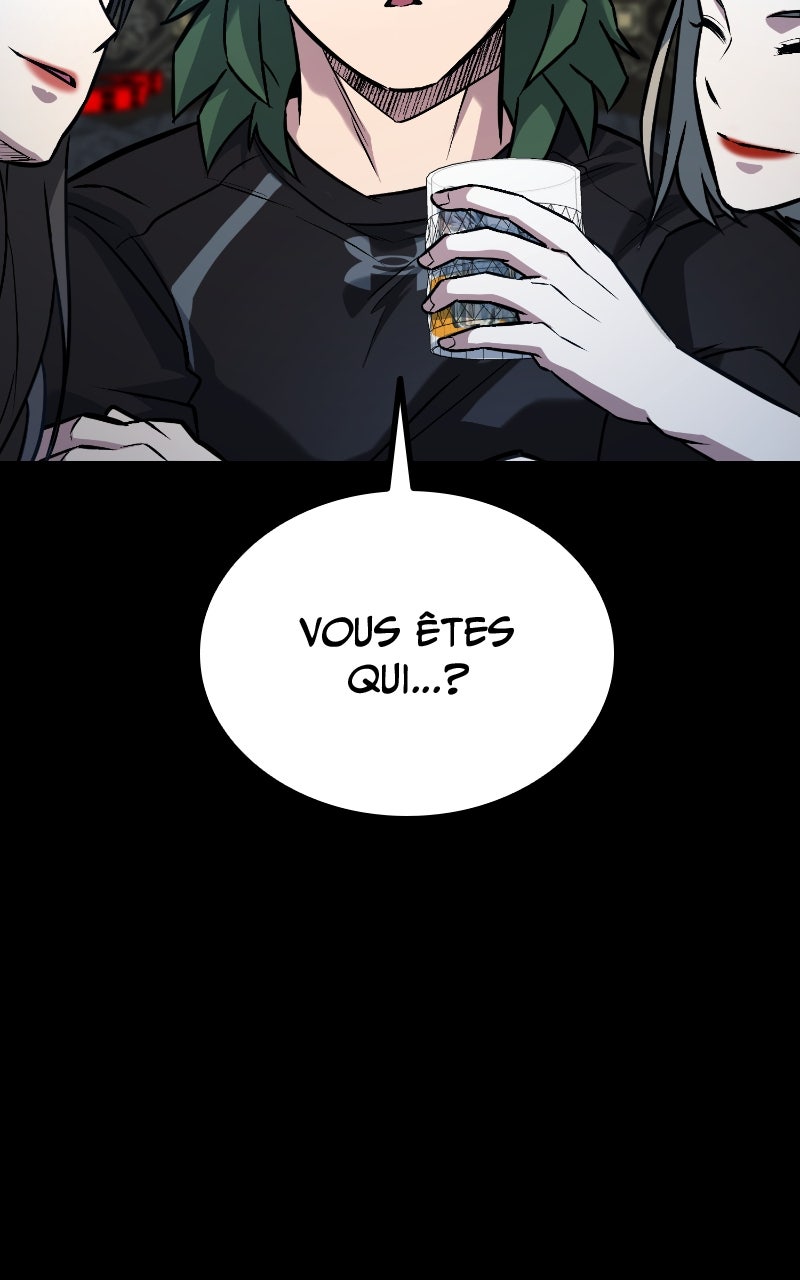 Read King of the Arena FR Manga Online