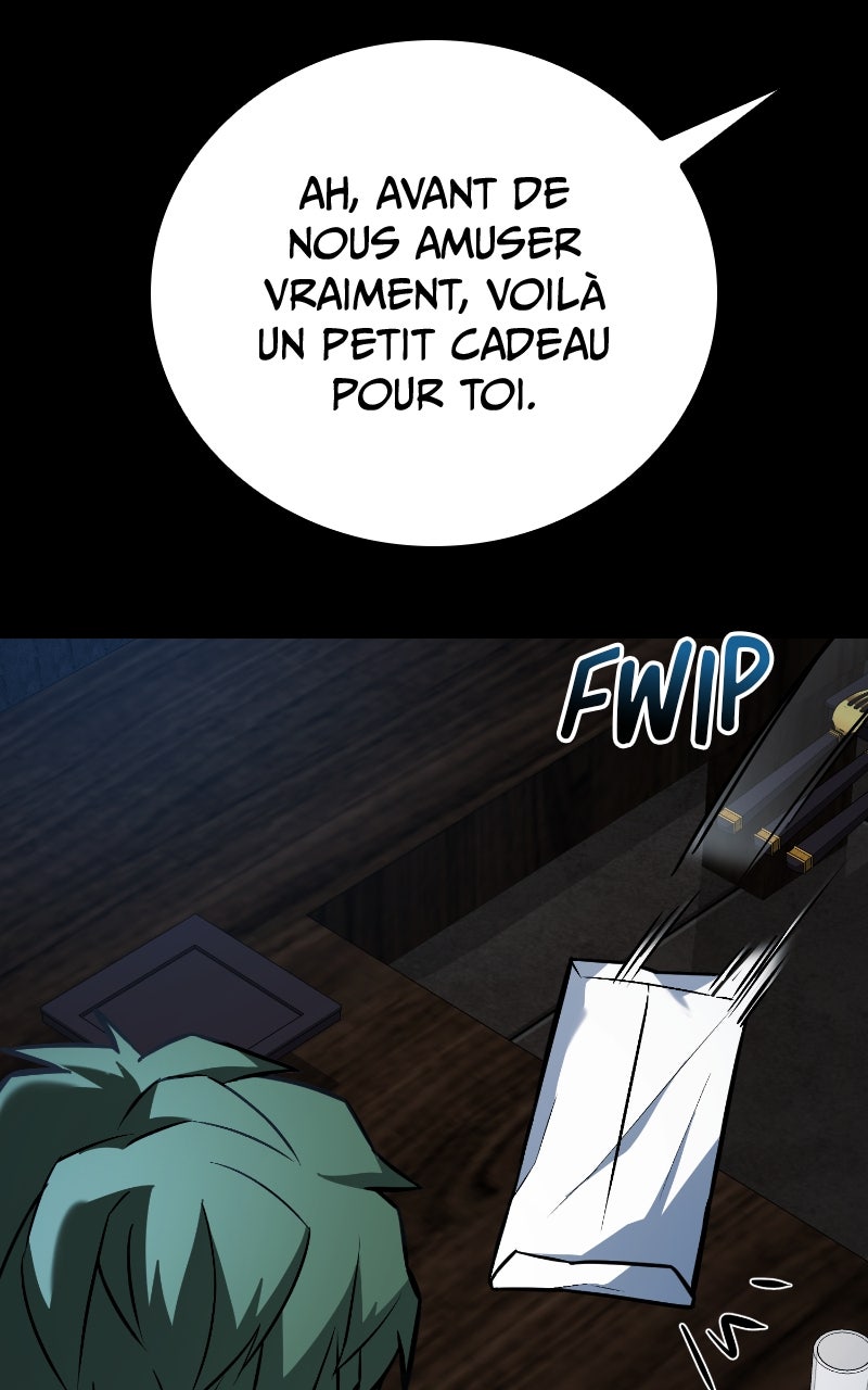 Read King of the Arena FR Manga Online