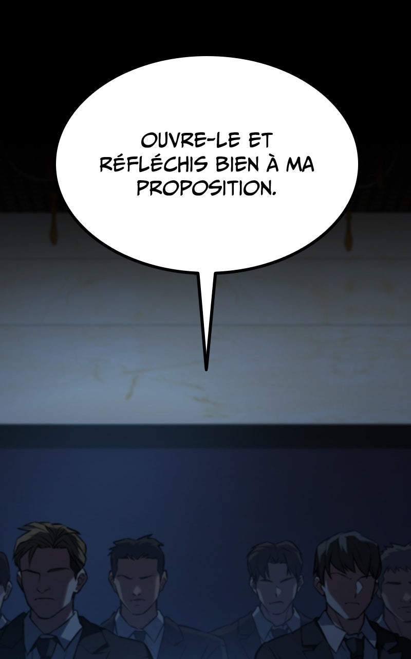 Read King of the Arena FR Manga Online