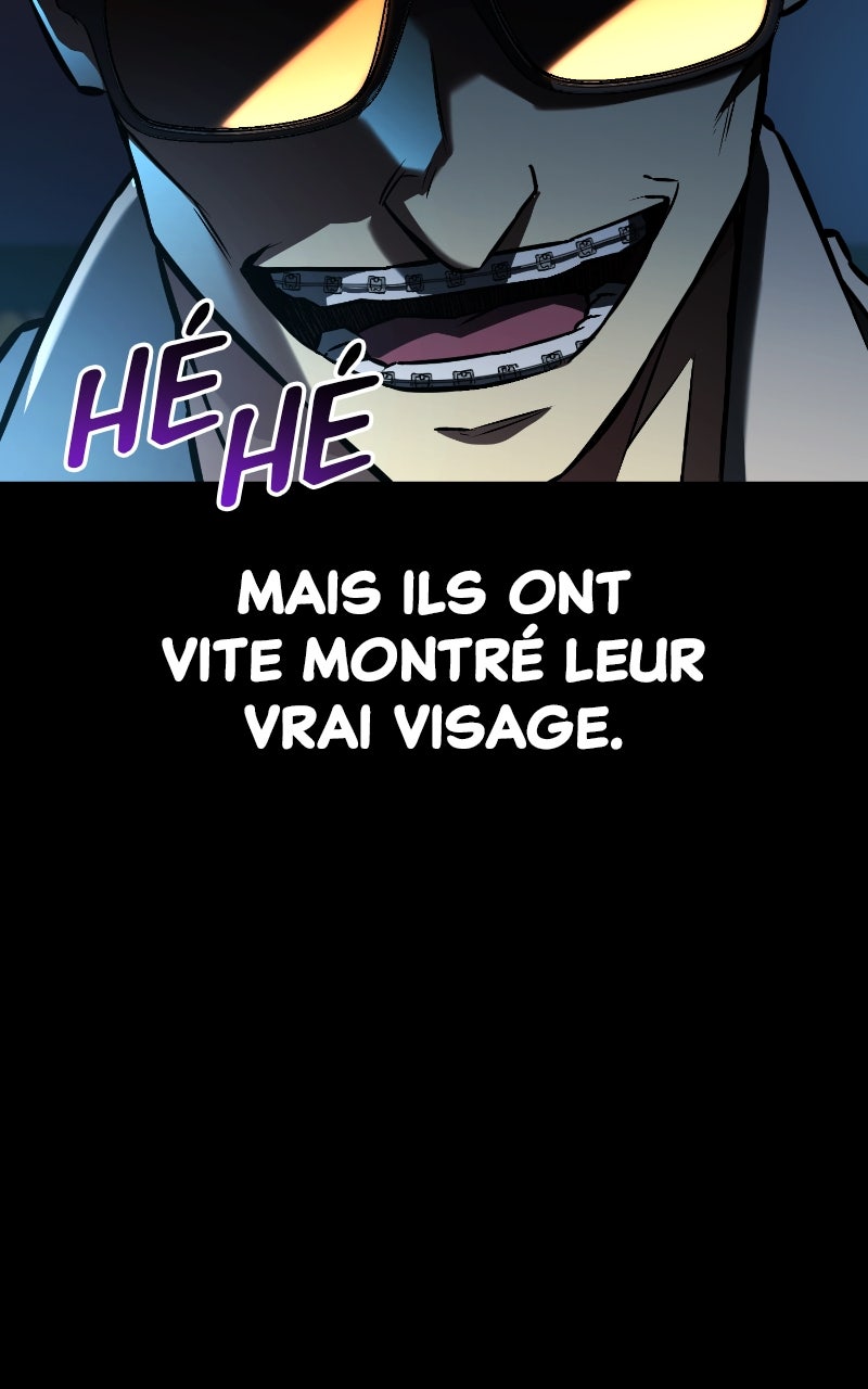 Read King of the Arena FR Manga Online