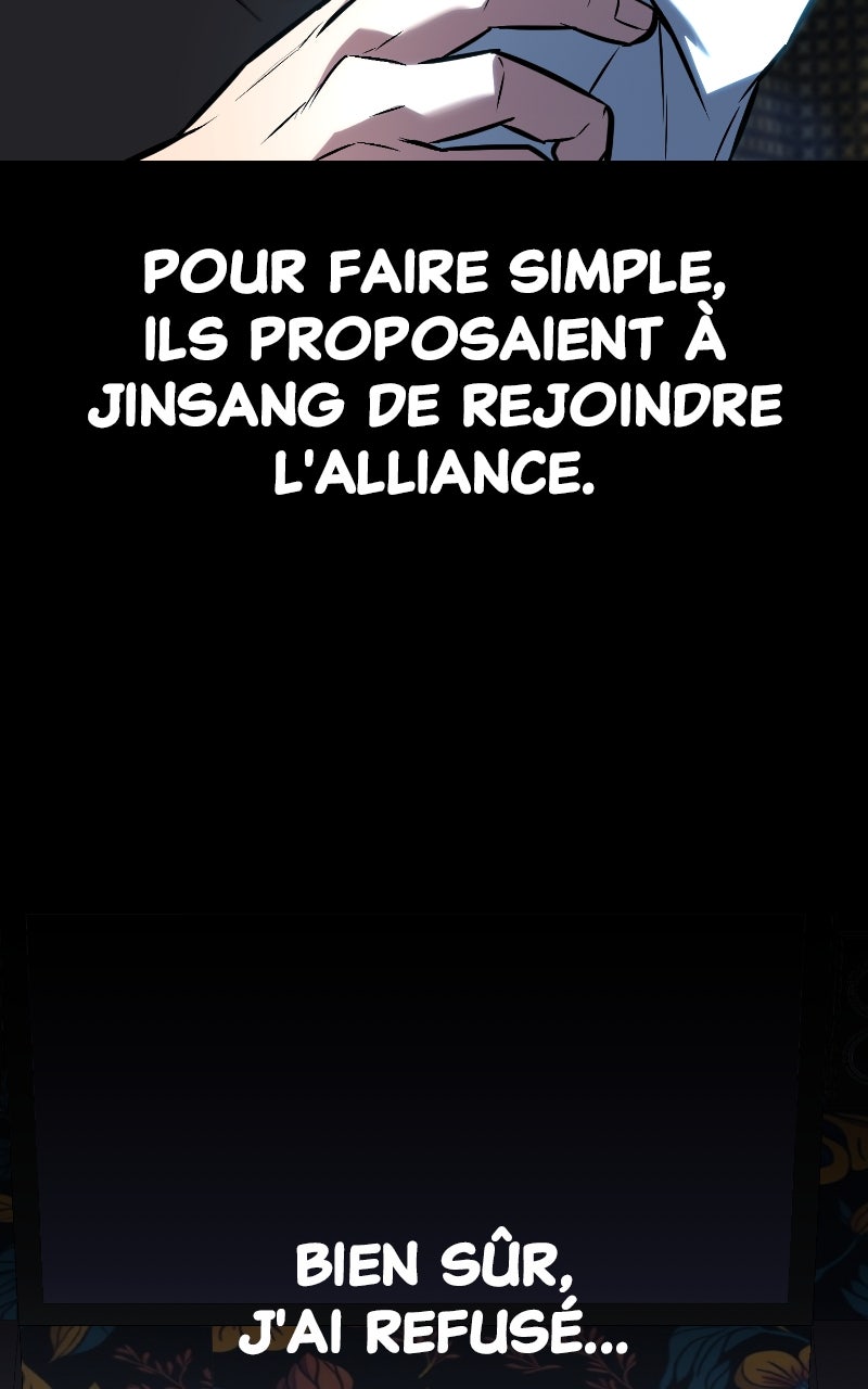 Read King of the Arena FR Manga Online