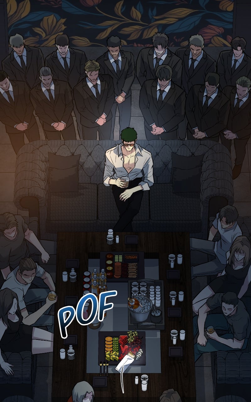 Read King of the Arena FR Manga Online