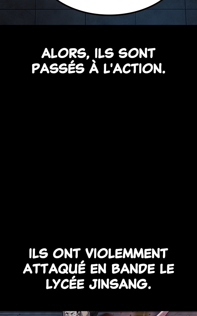 Read King of the Arena FR Manga Online