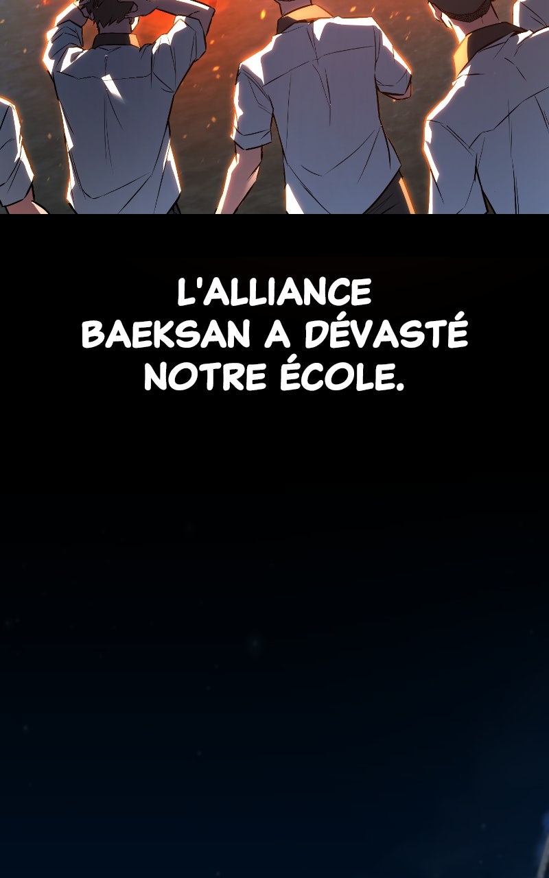 Read King of the Arena FR Manga Online