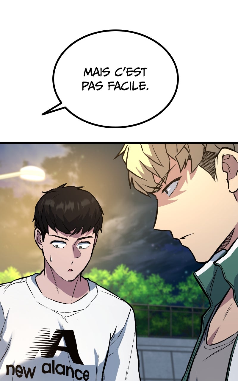 Read King of the Arena FR Manga Online