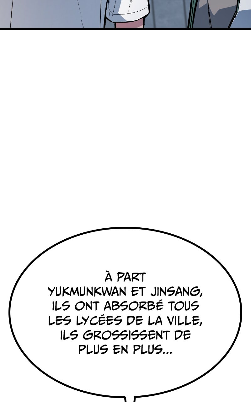 Read King of the Arena FR Manga Online