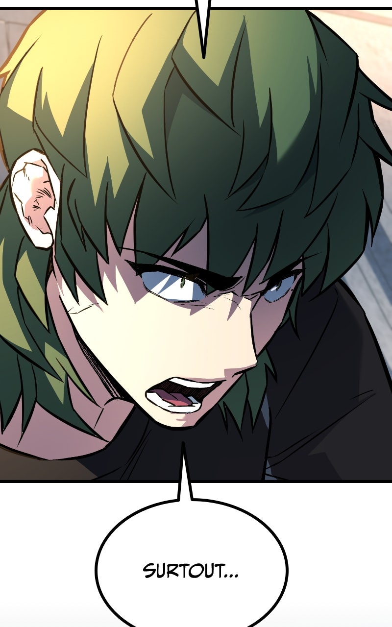 Read King of the Arena FR Manga Online