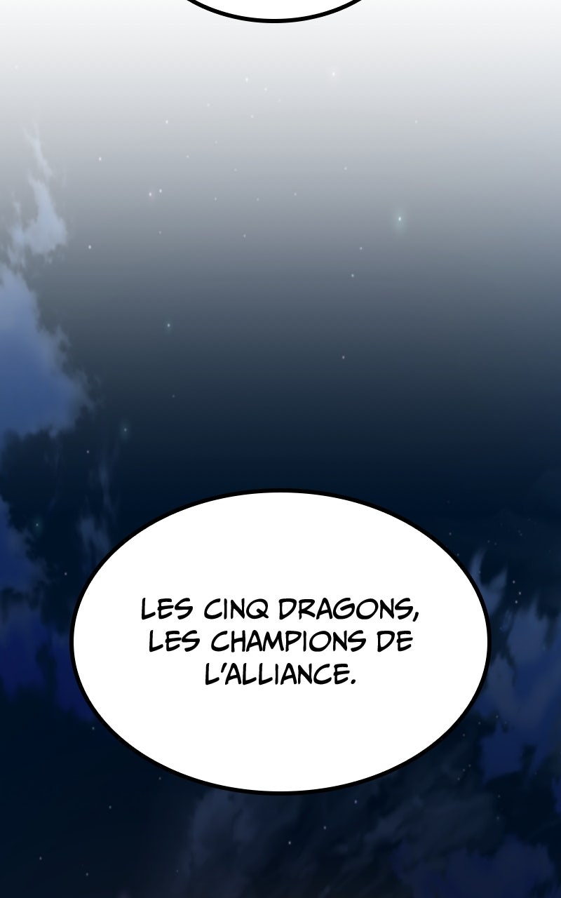 Read King of the Arena FR Manga Online