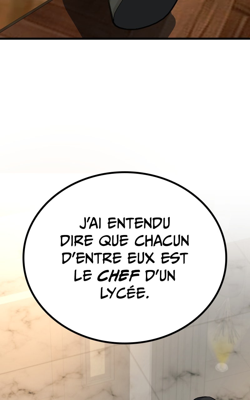 Read King of the Arena FR Manga Online