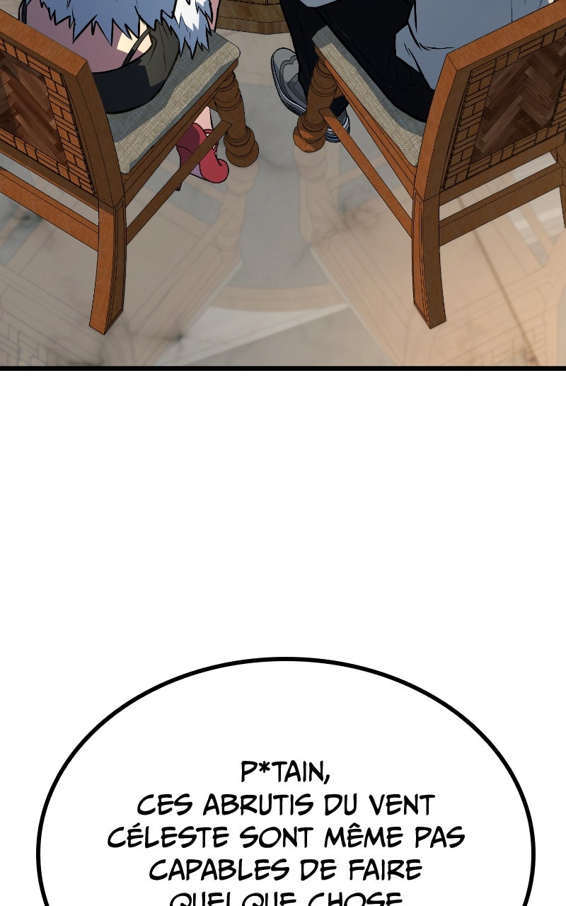 Read King of the Arena FR Manga Online