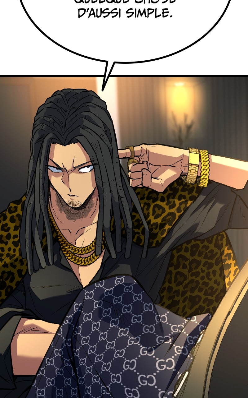 Read King of the Arena FR Manga Online