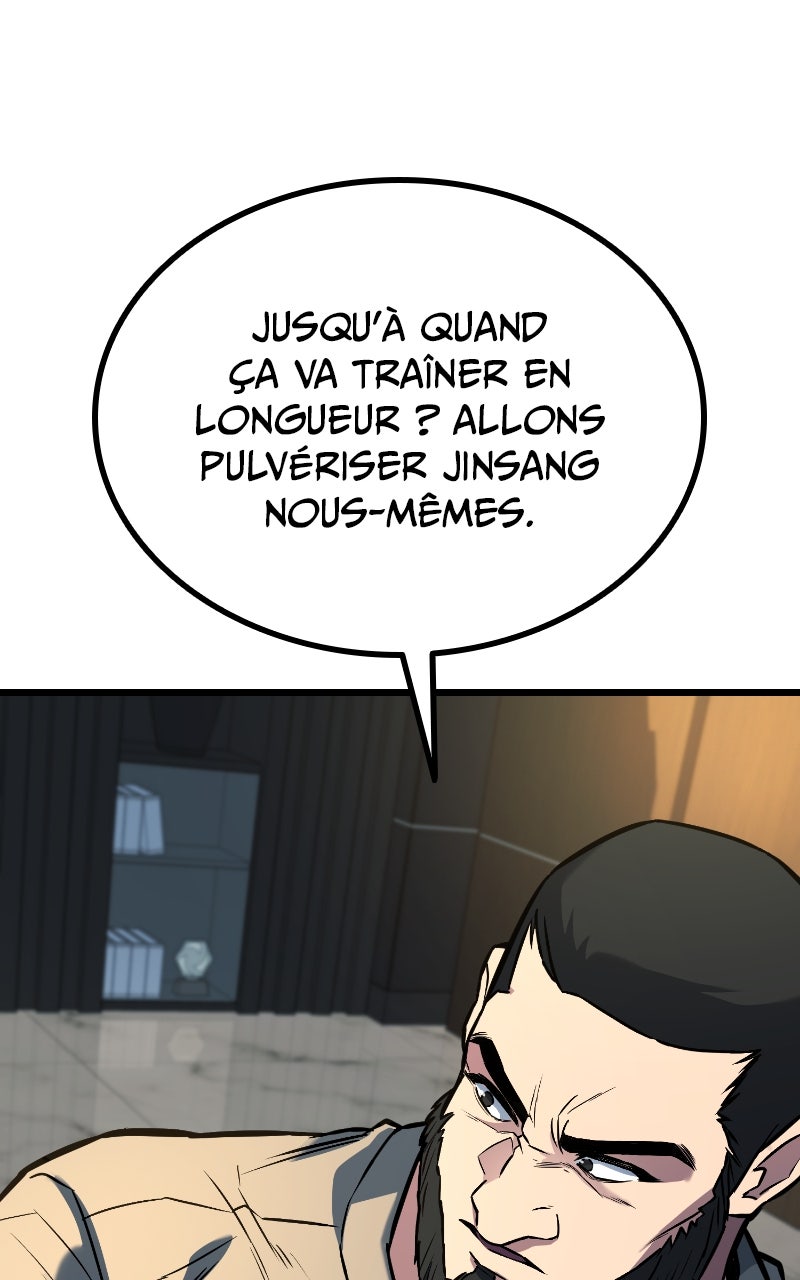 Read King of the Arena FR Manga Online