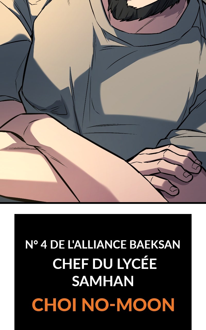 Read King of the Arena FR Manga Online