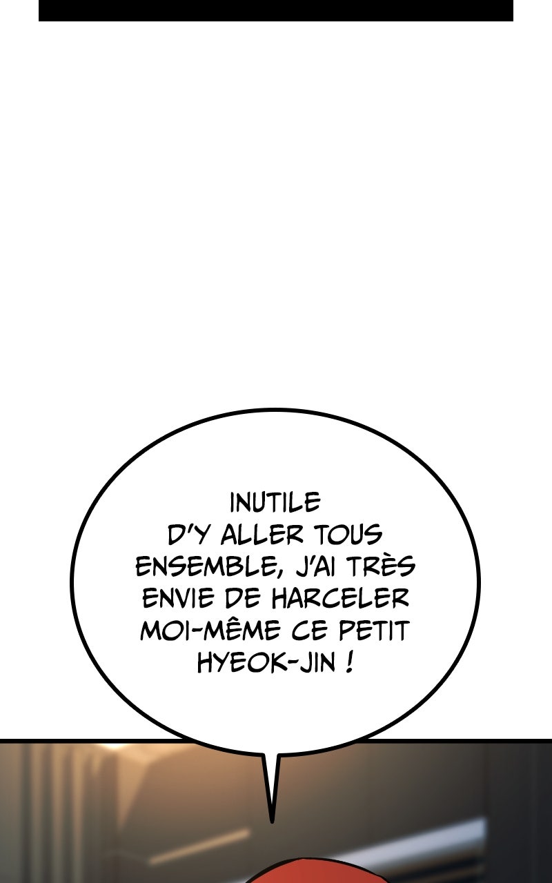 Read King of the Arena FR Manga Online