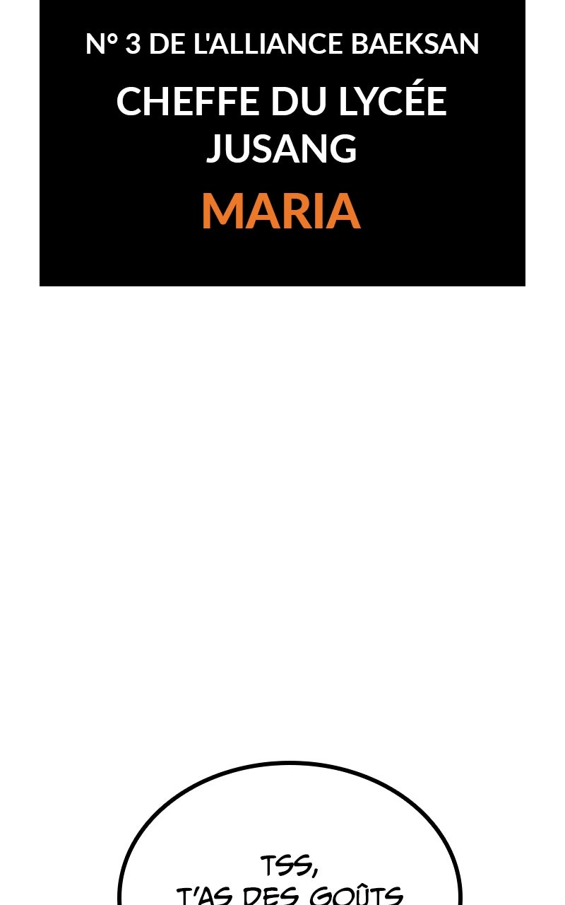 Read King of the Arena FR Manga Online