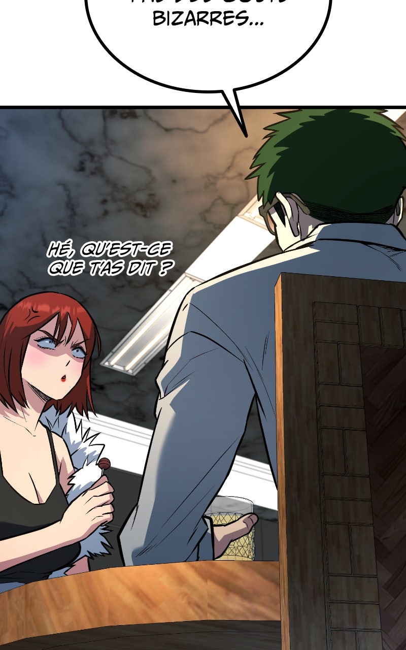 Read King of the Arena FR Manga Online