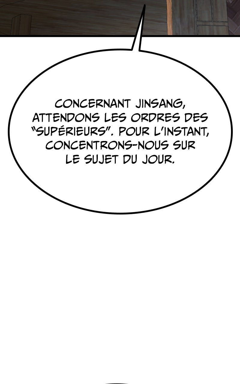 Read King of the Arena FR Manga Online