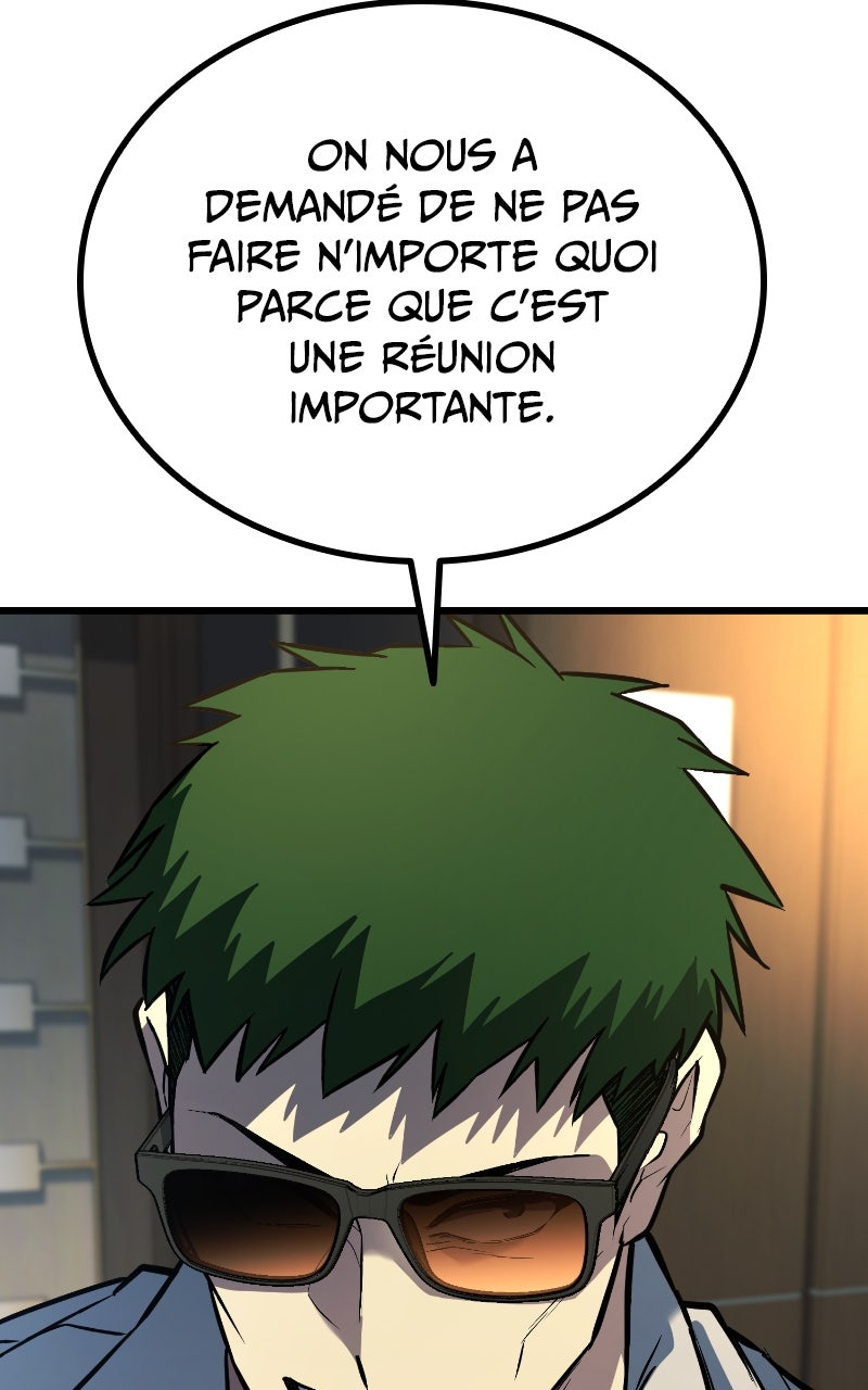 Read King of the Arena FR Manga Online