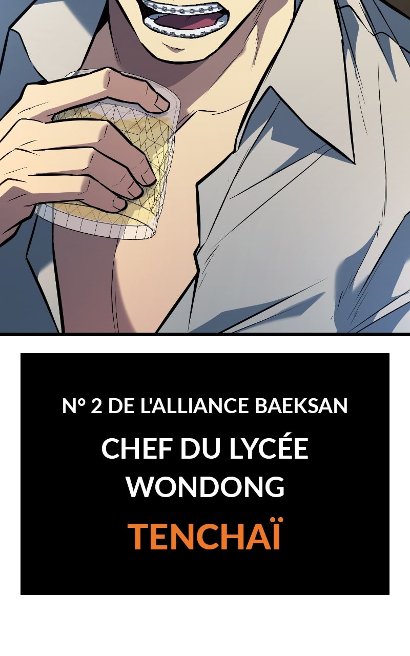 Read King of the Arena FR Manga Online