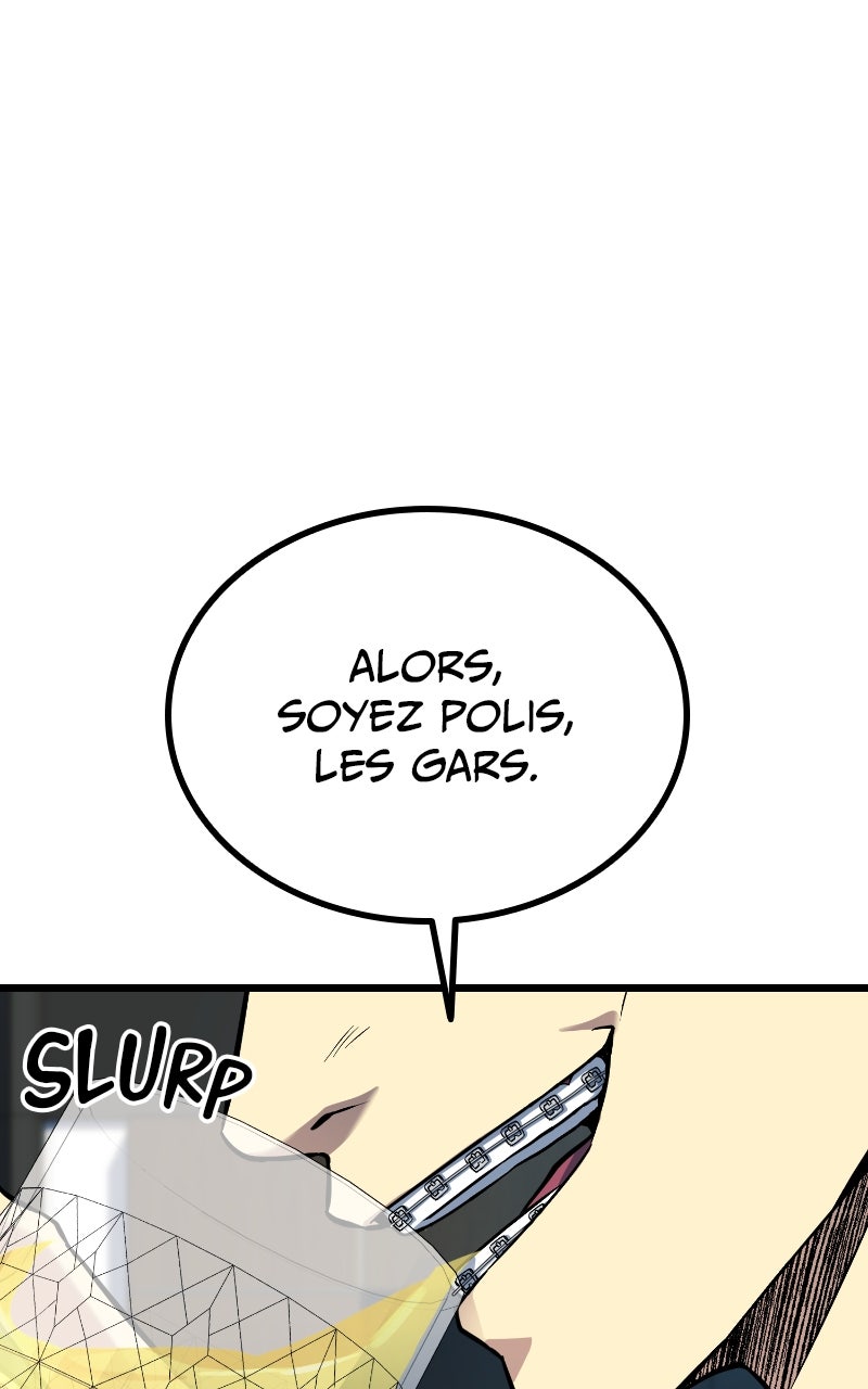 Read King of the Arena FR Manga Online