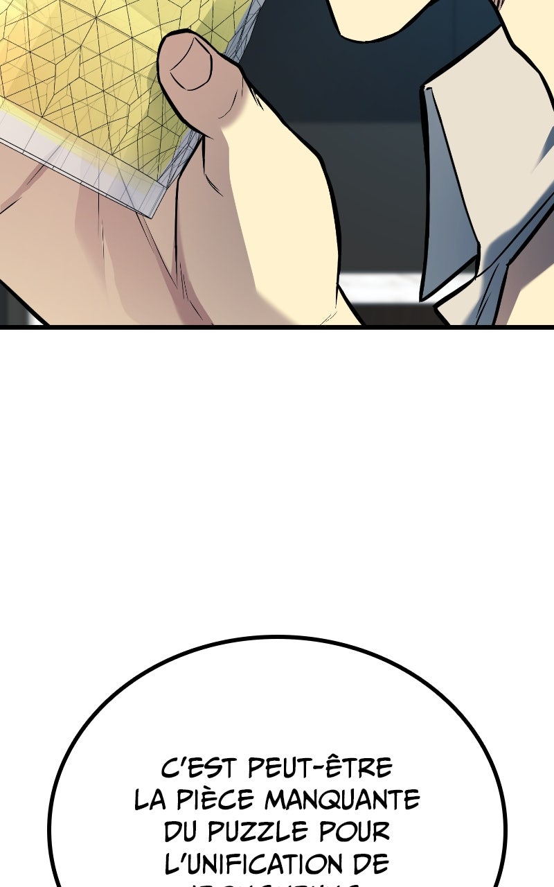 Read King of the Arena FR Manga Online