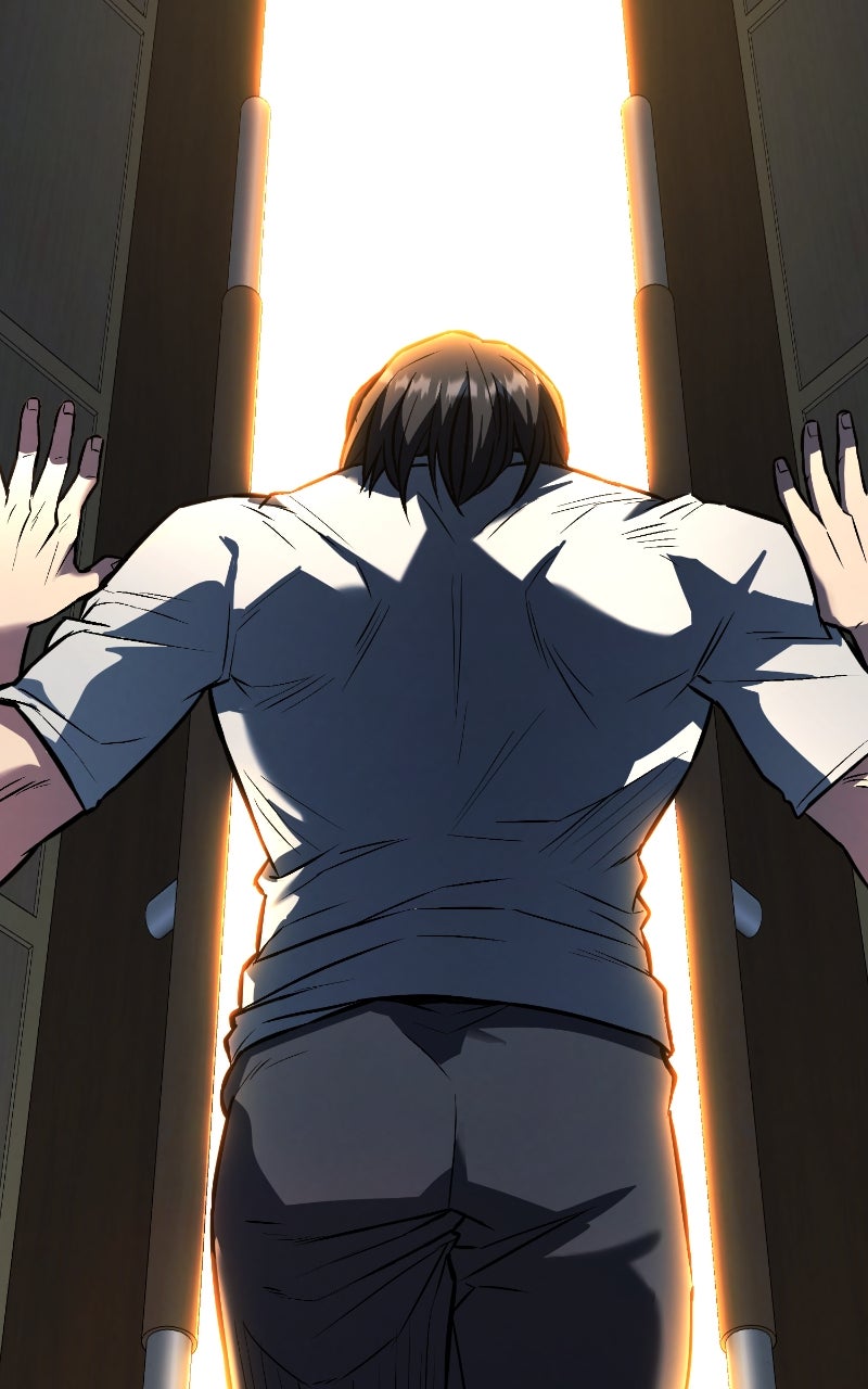 Read King of the Arena FR Manga Online