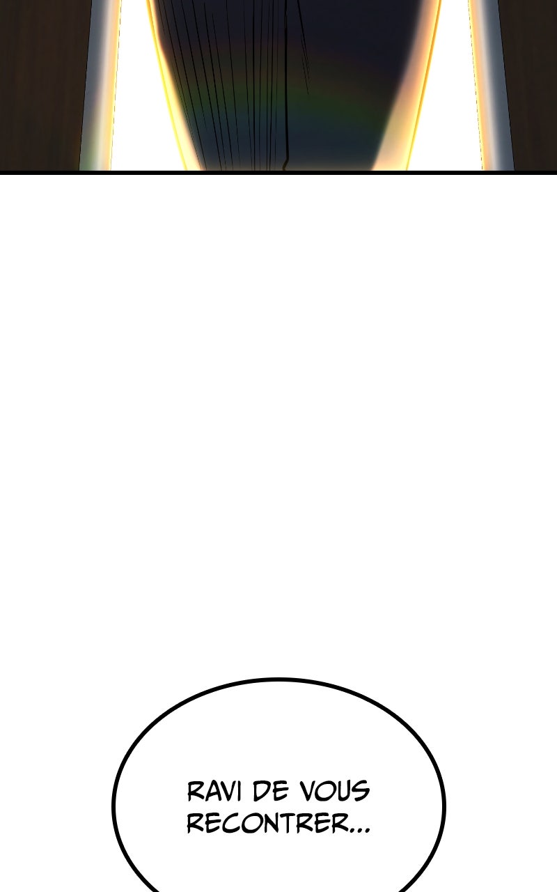 Read King of the Arena FR Manga Online